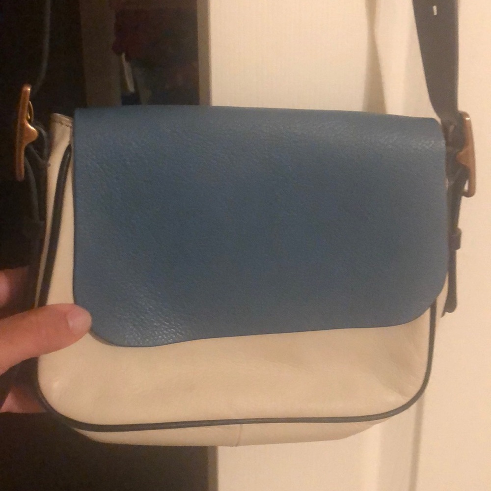 Croas body purse